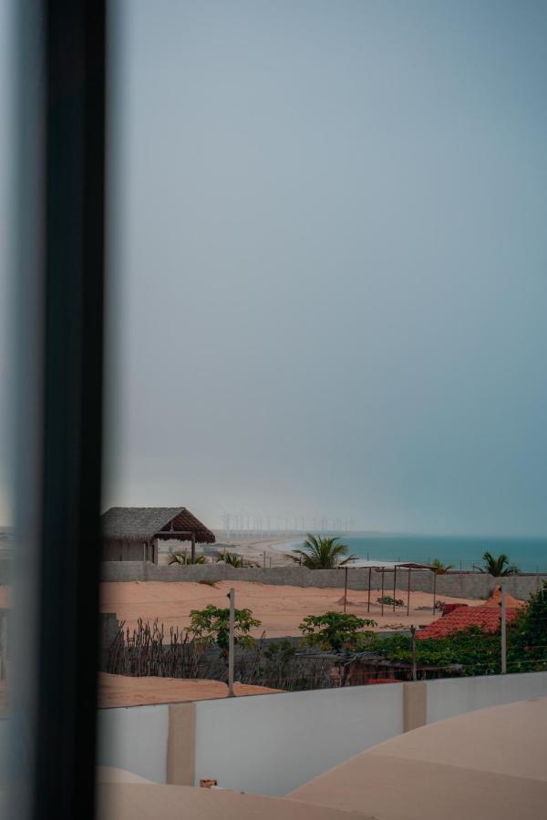 Canoa - Boas Vistas Canoa Quebrada Exterior photo